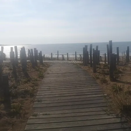 Cosy En Coeur De Bourg Daire *