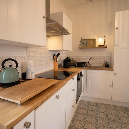 Cosy En Coeur De Bourg