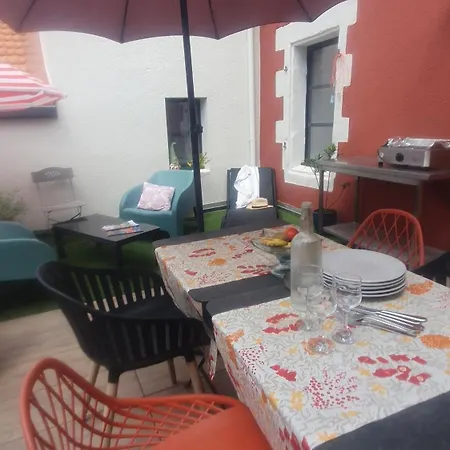 Cosy En Coeur De Bourg La Plaine-sur-Mer