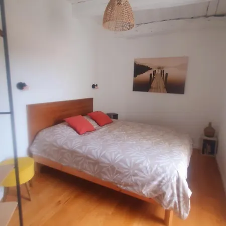 Daire Cosy En Coeur De Bourg La Plaine-sur-Mer