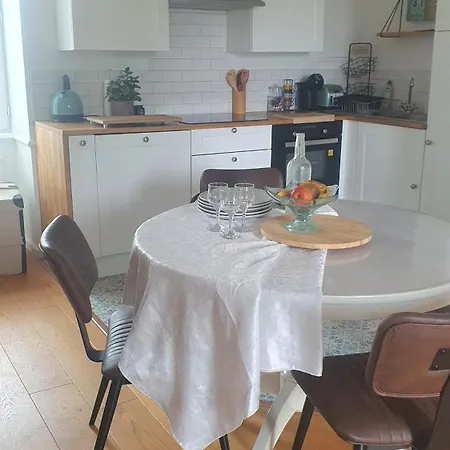 Cosy En Coeur De Bourg * La Plaine-sur-Mer