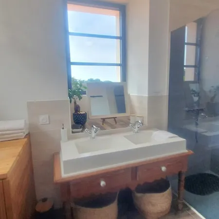 Daire Cosy En Coeur De Bourg