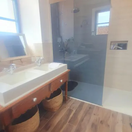 Cosy En Coeur De Bourg Daire La Plaine-sur-Mer