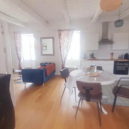 Cosy En Coeur De Bourg * La Plaine-sur-Mer