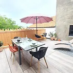 Cosy En Coeur De Bourg
