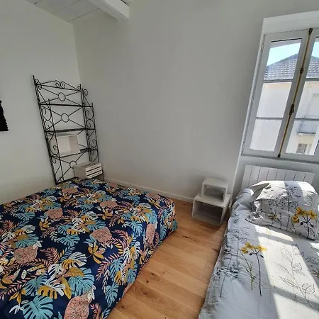 Cosy En Coeur De Bourg * 滨海拉普兰