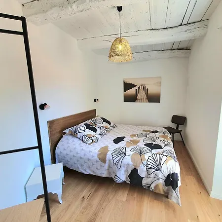 Cosy En Coeur De Bourg