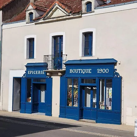 Cosy En Coeur De Bourg *