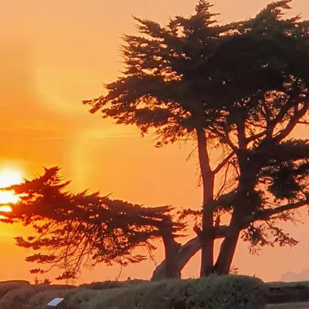 公寓 Cosy En Coeur De Bourg *