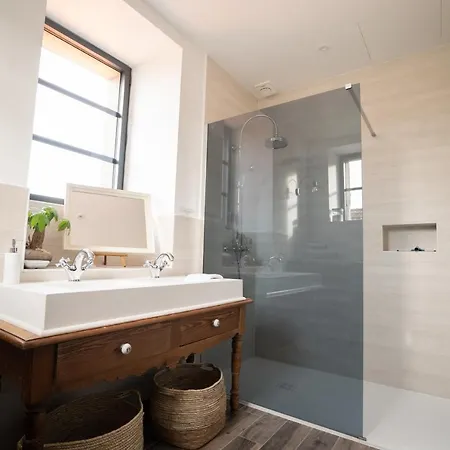 Cosy En Coeur De Bourg Apartment *