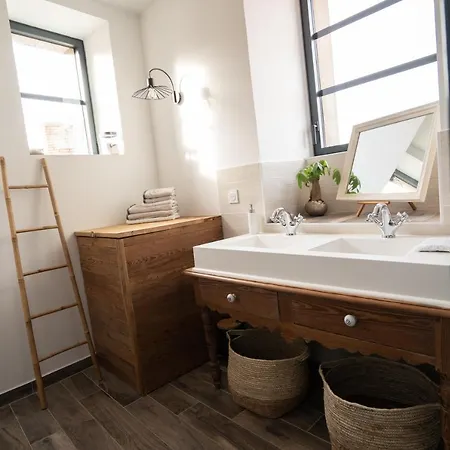 Cosy En Cœur De Bourg La Plaine-sur-Mer