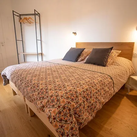 Cosy En Coeur De Bourg