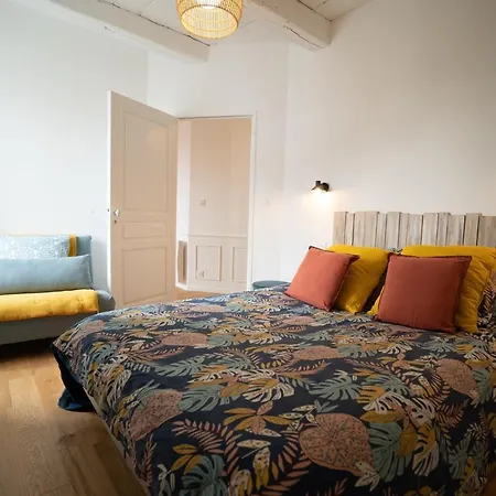 Cosy En Coeur De Bourg ラ・プレンヌ・シュル・メール