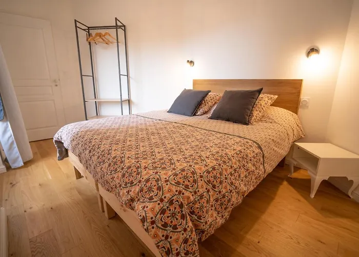 Cosy En Coeur De Bourg